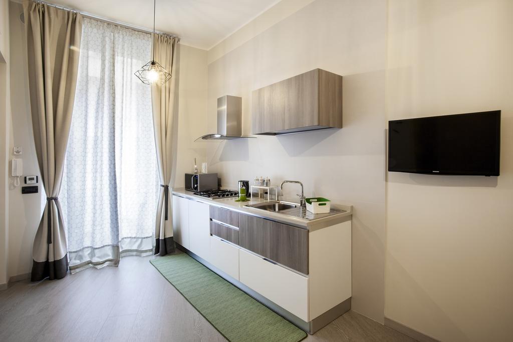 Torino Suite Exterior foto