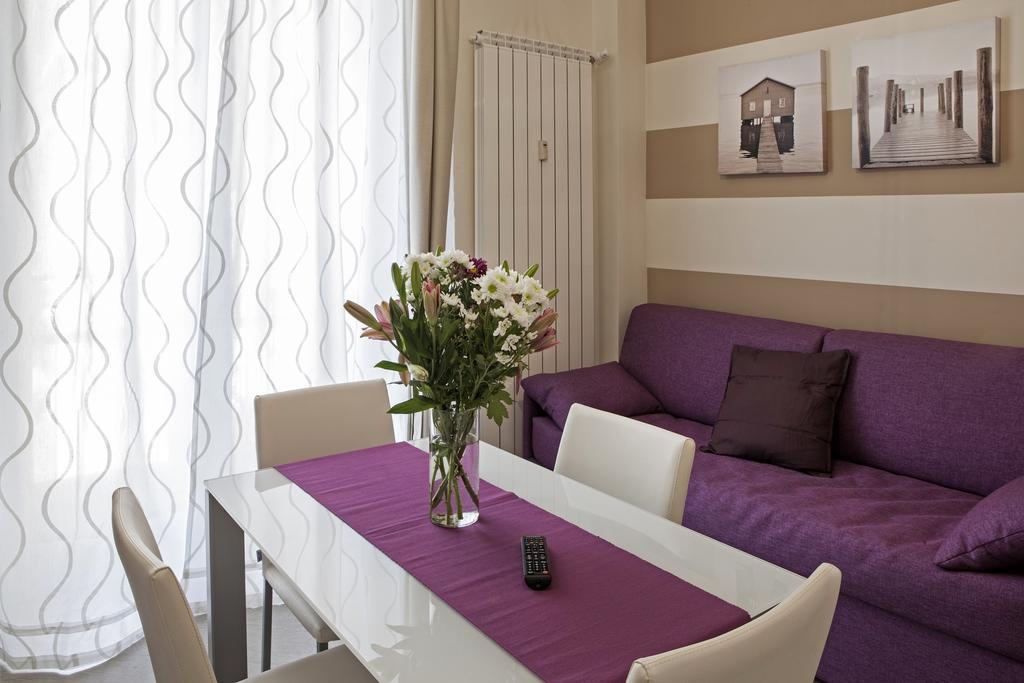 Torino Suite Exterior foto
