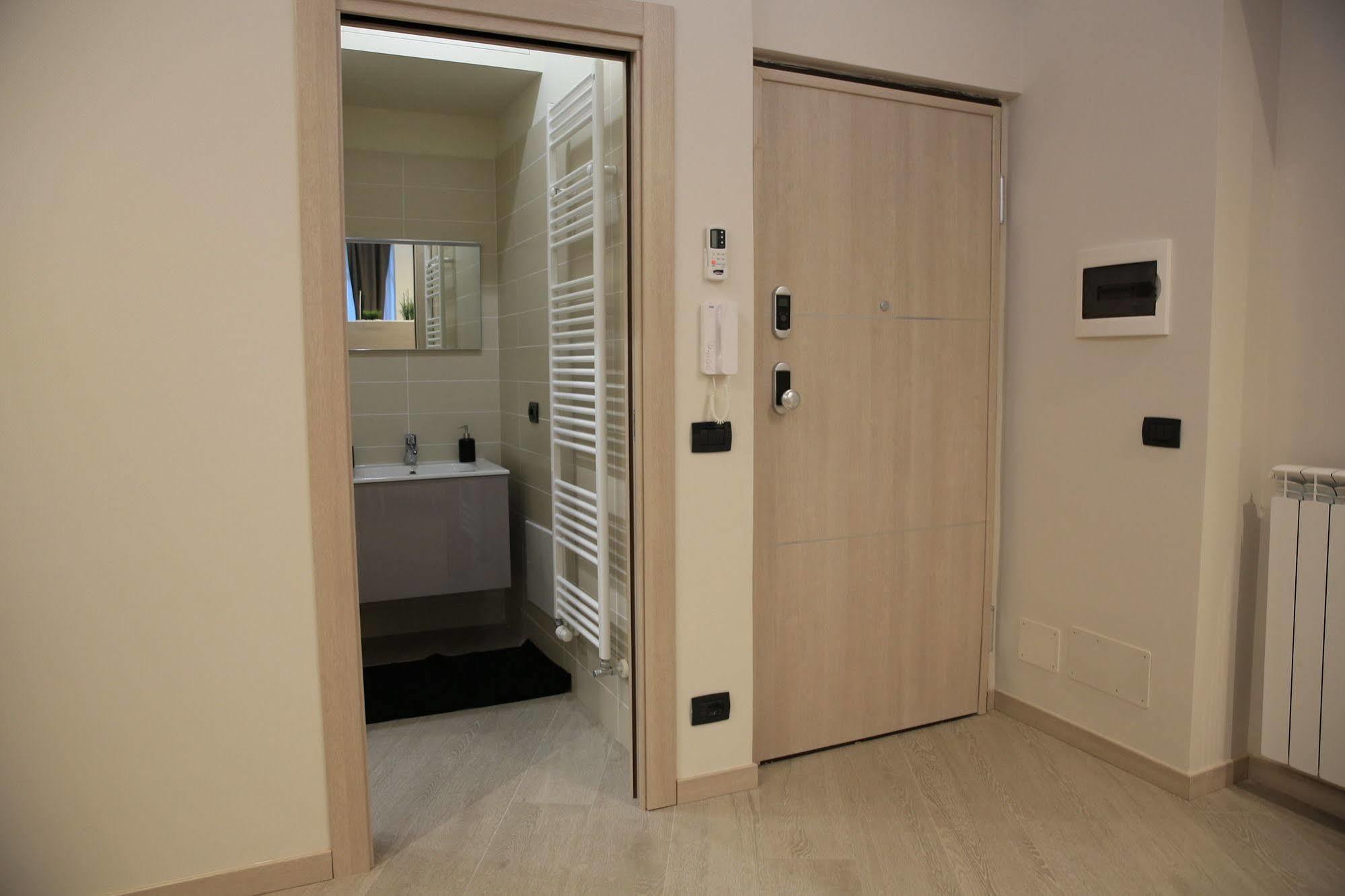 Torino Suite Exterior foto