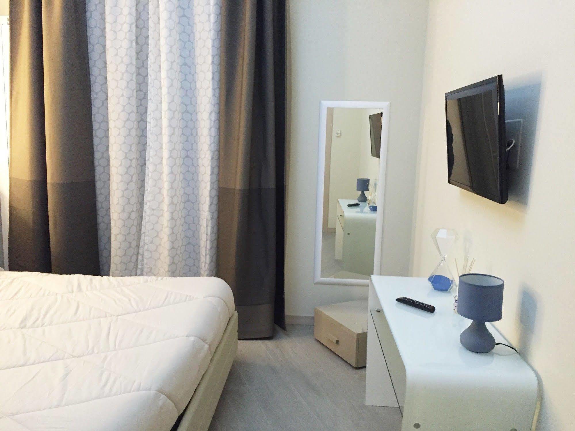 Torino Suite Exterior foto